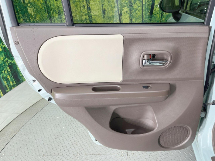 2014 Suzuki Alto Lapin Chocolat DBA-HE22S (UW-6a1f9a9660f3f)[28]