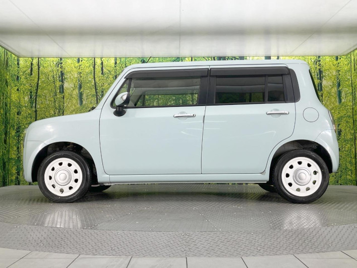 2014 Suzuki Alto Lapin Chocolat DBA-HE22S (UW-6a1f9a9660f3f)[15]