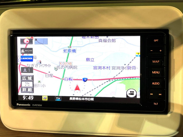 2018 Suzuki ALTO Lapin DBA-HE33S (UW-6a1f9a97be95d)[19]