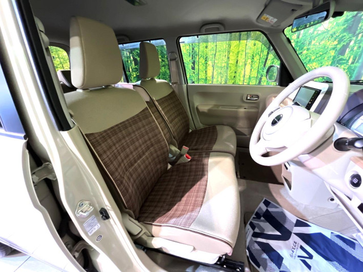 2018 Suzuki ALTO Lapin DBA-HE33S (UW-6a1f9a97be95d)[25]