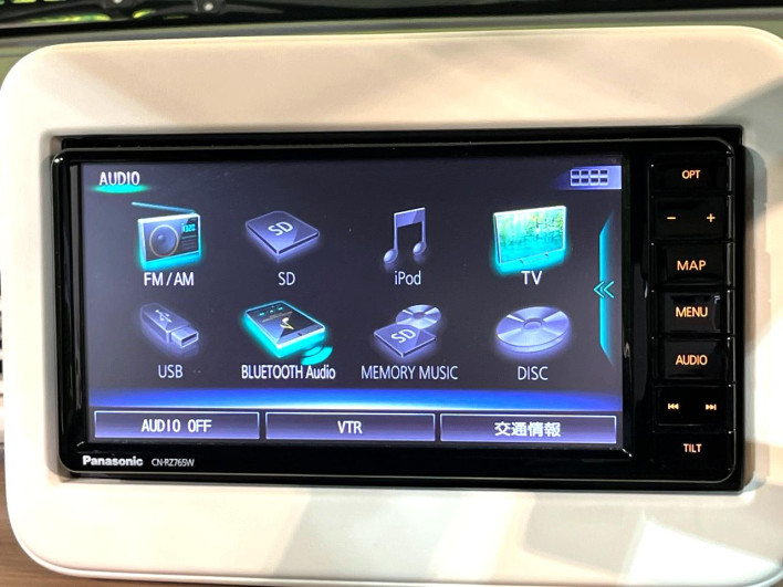 2018 Suzuki ALTO Lapin DBA-HE33S (UW-6a1f9a97be95d)[20]