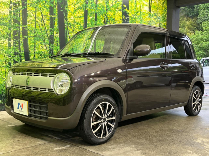 2018 Suzuki ALTO Lapin DBA-HE33S (UW-6a1f9a97cb1f8)[5]