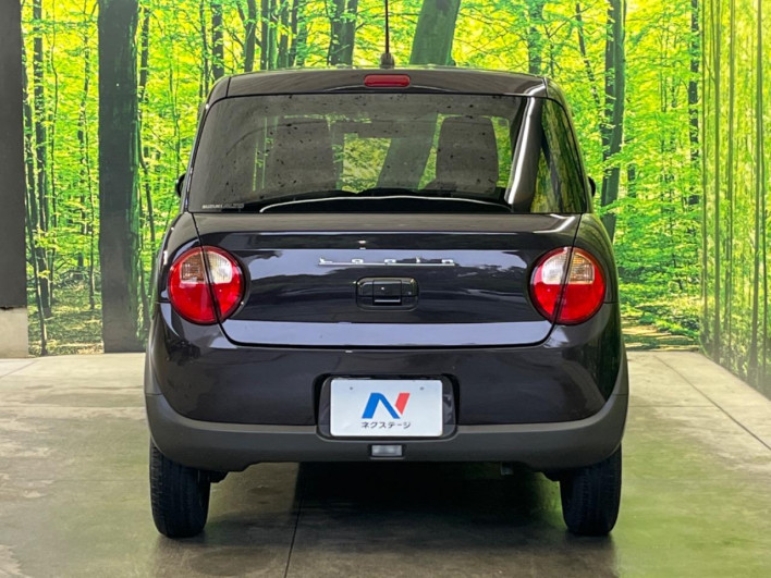 2018 Suzuki ALTO Lapin DBA-HE33S (UW-6a1f9a97cb1f8)[8]