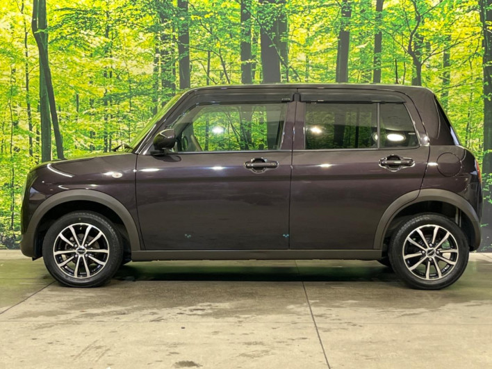2018 Suzuki ALTO Lapin DBA-HE33S (UW-6a1f9a97cb1f8)[6]