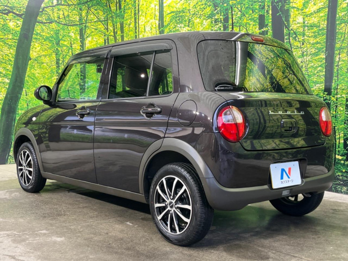 2018 Suzuki ALTO Lapin DBA-HE33S (UW-6a1f9a97cb1f8)[7]