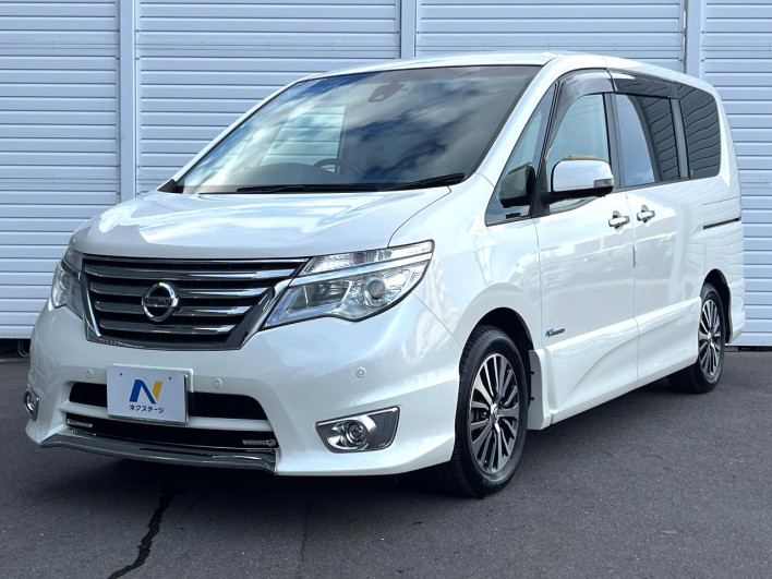 2014 Nissan Serena DAA-HFC26 (UW-6a1f9a9a1eb14)[0]