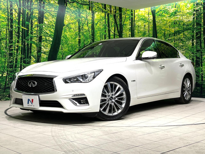 2018 Nissan Skyline DAA-HV37 (UW-6a1f9aa17566e)[0]