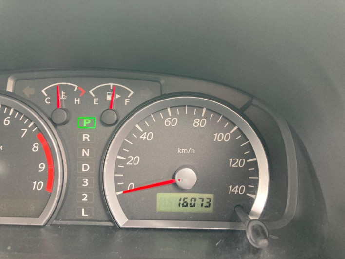 2007 Suzuki Jimny ABA-JB23W (UW-6a1f9aa1a3417)[2]