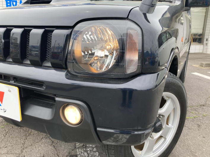2007 Suzuki Jimny ABA-JB23W (UW-6a1f9aa1a3417)[11]