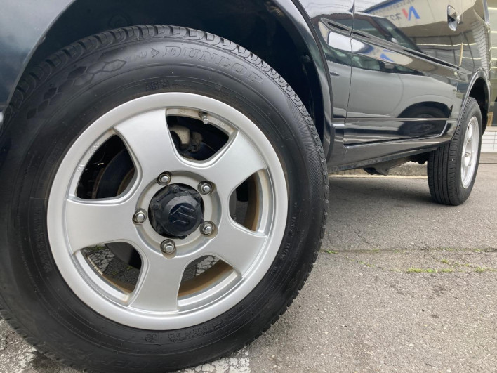 2007 Suzuki Jimny ABA-JB23W (UW-6a1f9aa1a3417)[4]