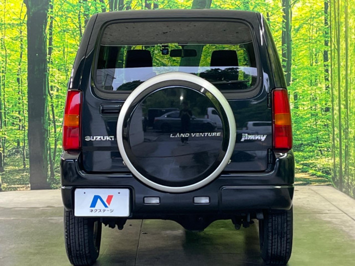 2017 Suzuki Jimny ABA-JB23W (UW-6a1f9aa2bde7f)[8]