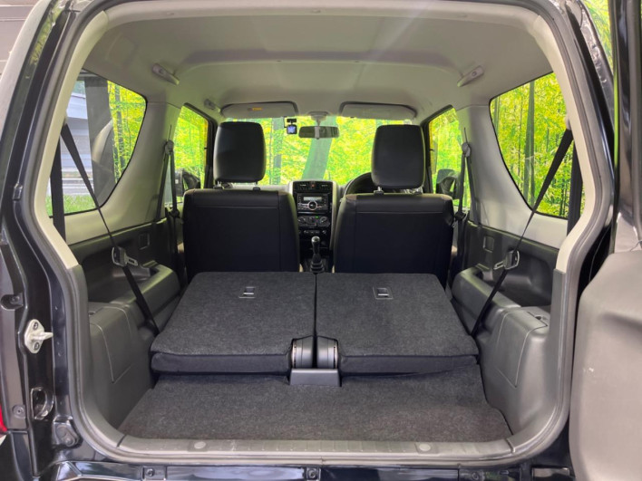 2017 Suzuki Jimny ABA-JB23W (UW-6a1f9aa2bde7f)[12]
