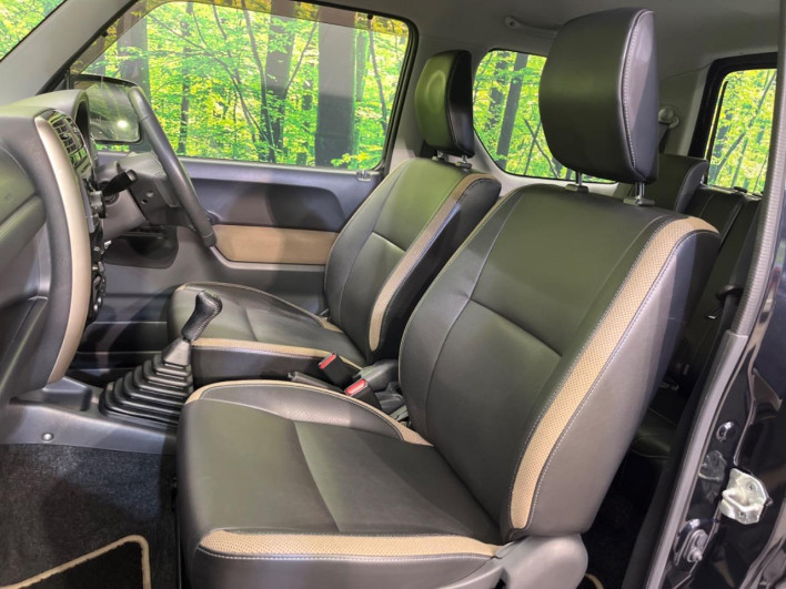2017 Suzuki Jimny ABA-JB23W (UW-6a1f9aa2bde7f)[24]