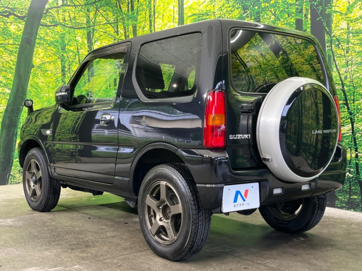 2017 Suzuki Jimny ABA-JB23W (UW-6a1f9aa2bde7f)[7]