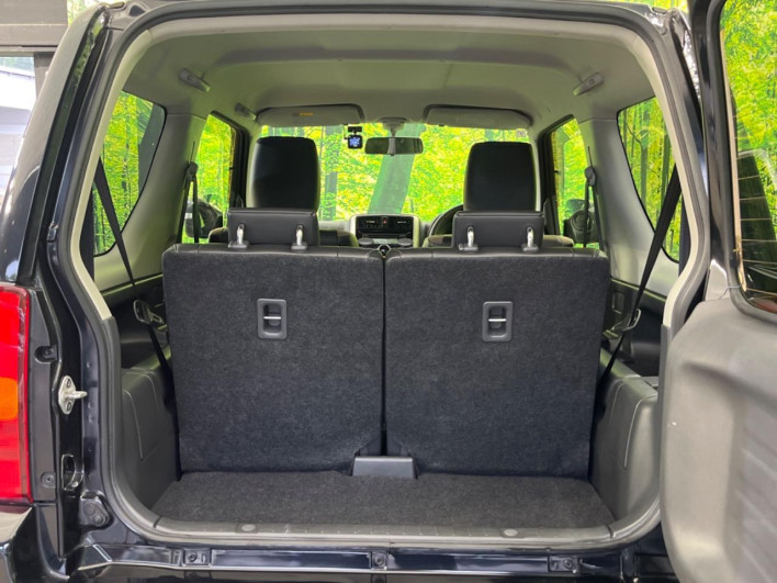 2017 Suzuki Jimny ABA-JB23W (UW-6a1f9aa2bde7f)[11]