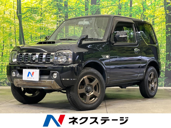 2017 Suzuki Jimny ABA-JB23W (UW-6a1f9aa2bde7f)[3]