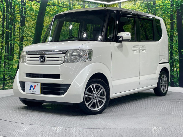 2014 Honda N-BOX DBA-JF1 (UW-6a1f9aaf1516f)[0]