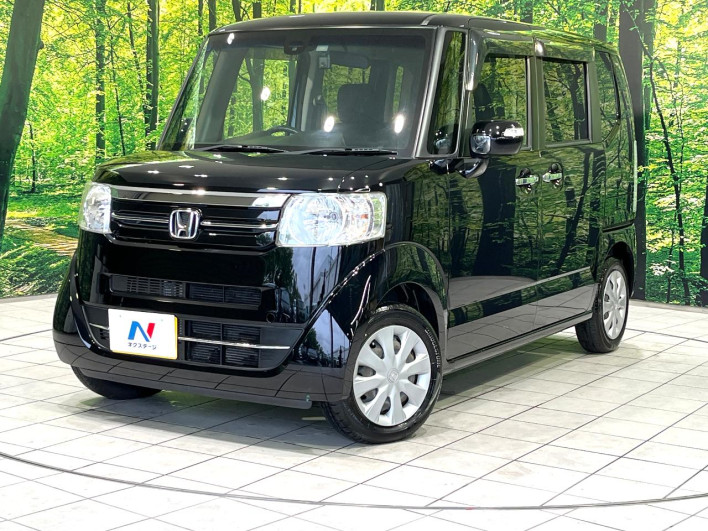 2017 Honda N-BOX DBA-JF1 (UW-6a1f9ab259814)[0]