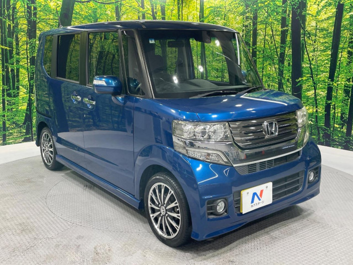 2014 Honda N-BOX CUSTOM DBA-JF1 (UW-6a1f9ab39c1e4)[18]