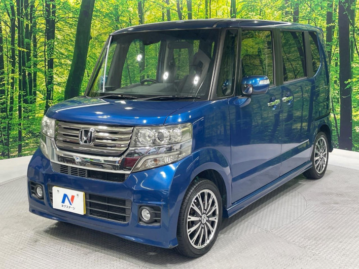 2014 Honda N-BOX CUSTOM DBA-JF1 (UW-6a1f9ab39c1e4)[12]