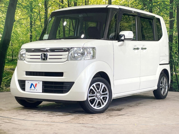 2013 Honda N-BOX Plus DBA-JF1 (UW-6a1f9ab507ef7)[0]