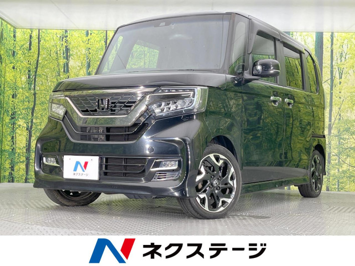 2019 Honda N-BOX CUSTOM 6BA-JF3 (UW-6a1f9abc11003)[3]
