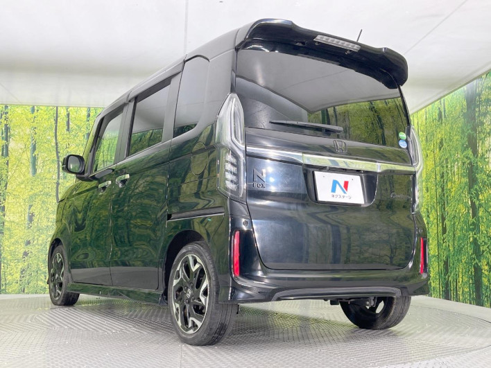 2019 Honda N-BOX CUSTOM 6BA-JF3 (UW-6a1f9abc11003)[18]