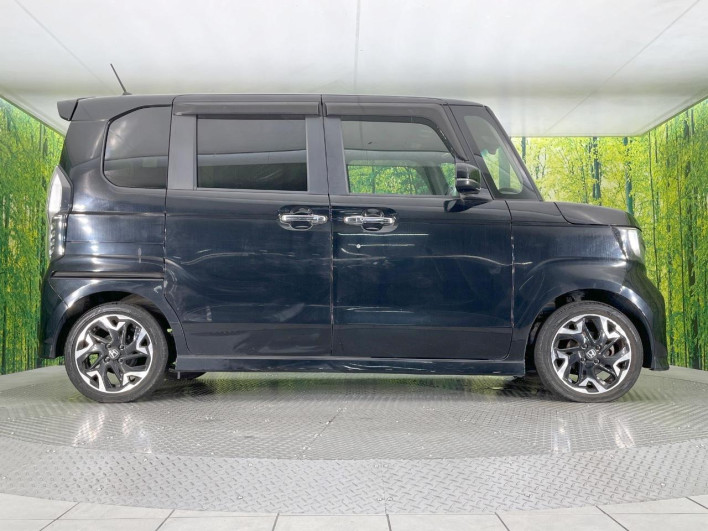 2019 Honda N-BOX CUSTOM 6BA-JF3 (UW-6a1f9abc11003)[21]