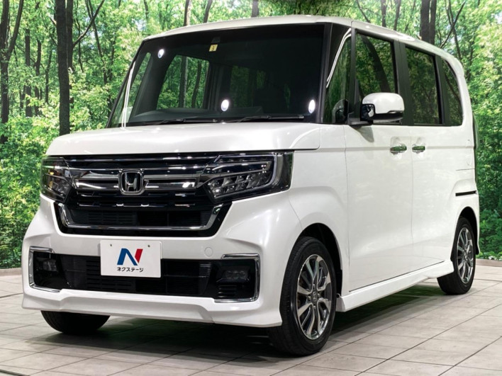 2023 Honda N-BOX CUSTOM 6BA-JF3 (UW-6a1f9ac156f8e)[6]
