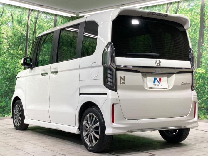 2023 Honda N-BOX CUSTOM 6BA-JF3 (UW-6a1f9ac156f8e)[16]