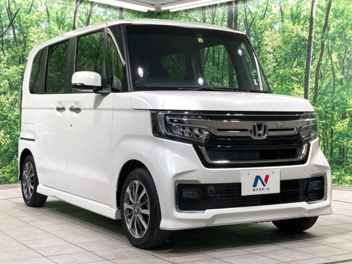 2023 Honda N-BOX CUSTOM 6BA-JF3 (UW-6a1f9ac156f8e)[8]