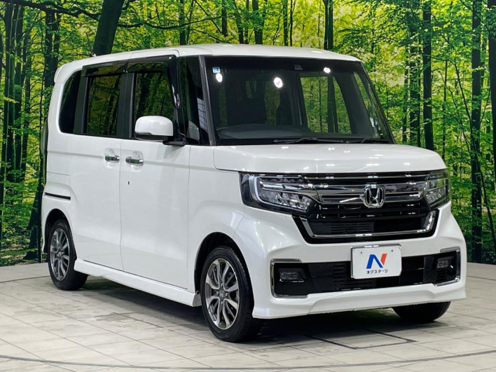 2023 Honda N-BOX CUSTOM 6BA-JF3 (UW-6a1f9ac1727f8)[19]