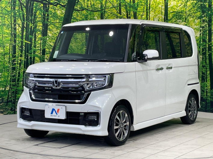 2023 Honda N-BOX CUSTOM 6BA-JF3 (UW-6a1f9ac1727f8)[13]