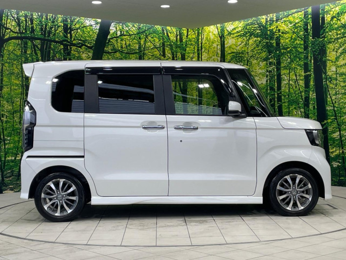 2023 Honda N-BOX CUSTOM 6BA-JF3 (UW-6a1f9ac1727f8)[18]