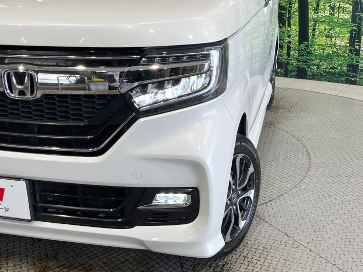 2019 Honda N-BOX CUSTOM DBA-JF4 (UW-6a1f9ac3cd123)[17]