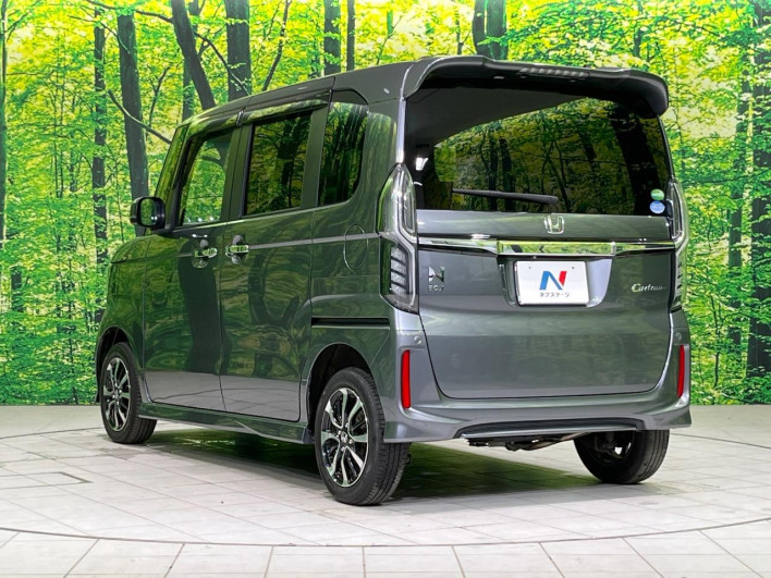 2019 Honda N-BOX CUSTOM 6BA-JF4 (UW-6a1f9ac40aada)[18]