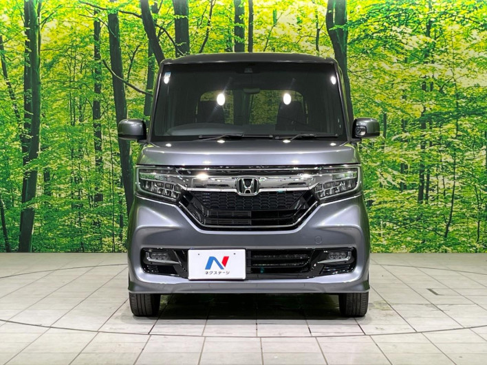 2019 Honda N-BOX CUSTOM 6BA-JF4 (UW-6a1f9ac40aada)[13]