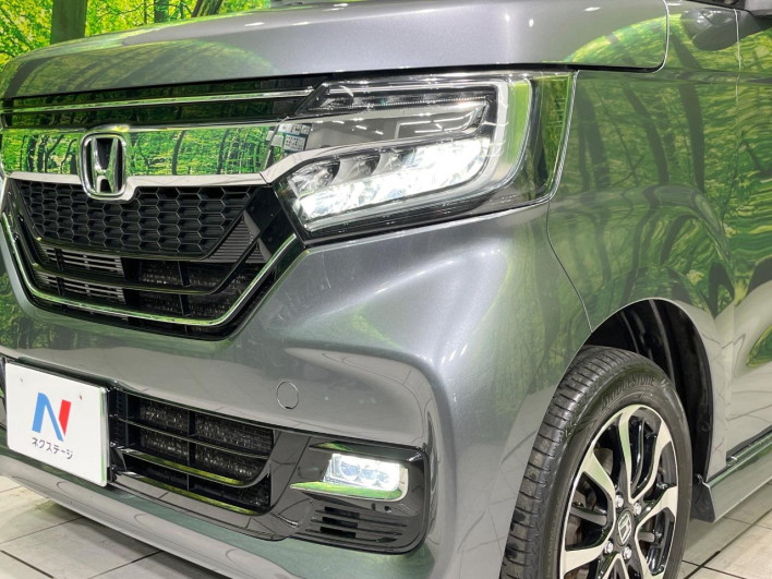2019 Honda N-BOX CUSTOM 6BA-JF4 (UW-6a1f9ac40aada)[9]