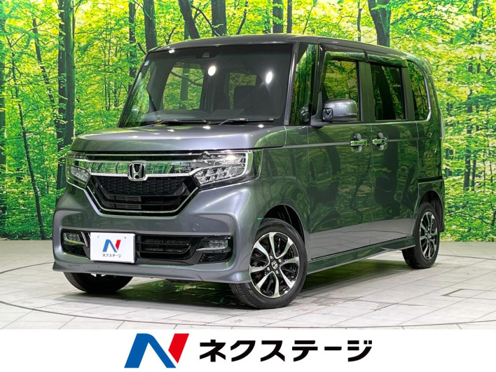 2019 Honda N-BOX CUSTOM 6BA-JF4 (UW-6a1f9ac40aada)[3]