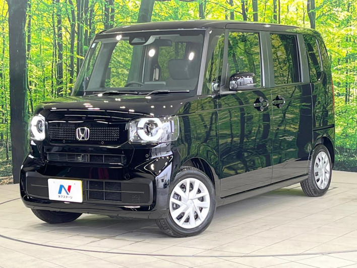 2024 Honda N-BOX 6BA-JF5 (UW-6a1f9aca0824d)[0]