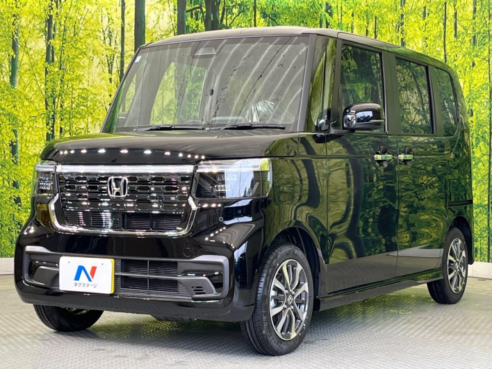 2026 Honda N-BOX CUSTOM 6BA-JF5 (UW-6a1f9acd3356d)[7]