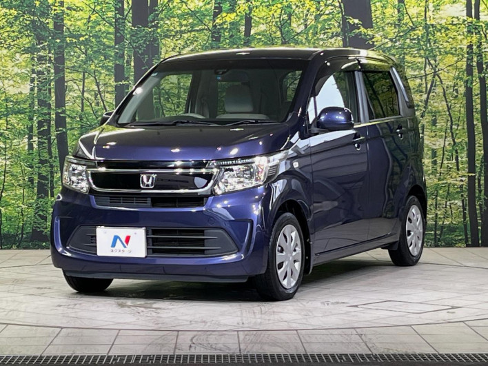 2014 Honda N-WGN DBA-JH1 (UW-6a1f9ad333a83)[0]