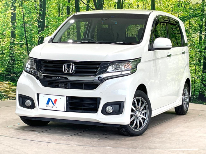 2016 Honda N-WGN Custom DBA-JH1 (UW-6a1f9ad3d66d5)[0]
