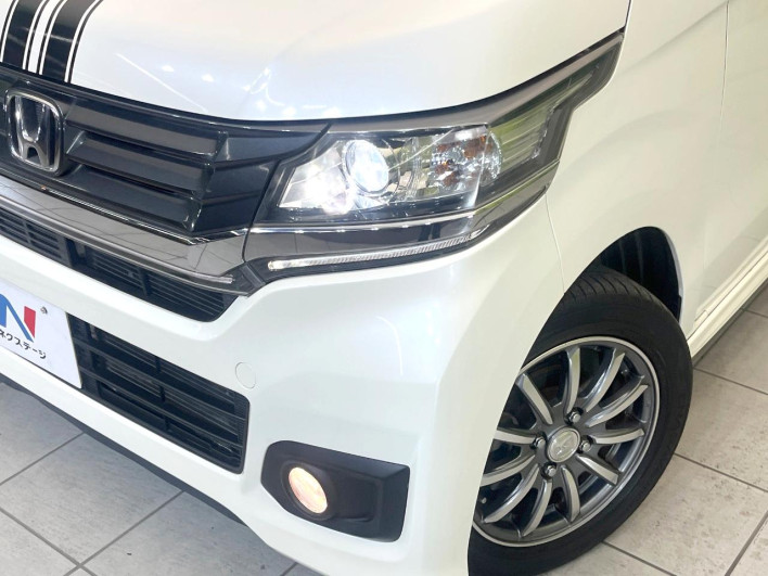 2014 Honda N-WGN Custom DBA-JH1 (UW-6a1f9ad5b485c)[8]