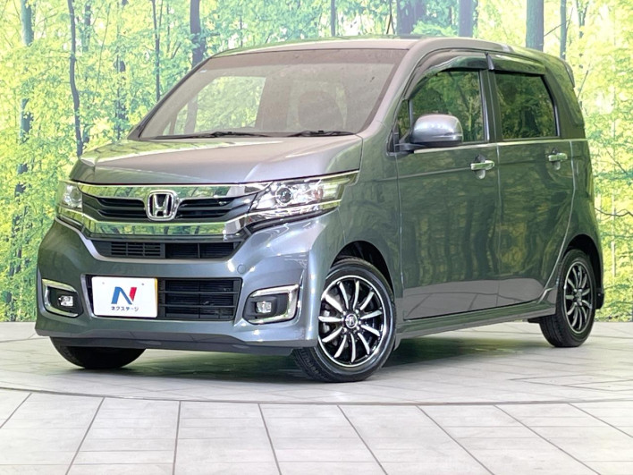 2017 Honda N-WGN Custom DBA-JH1 (UW-6a1f9ad709119)[0]