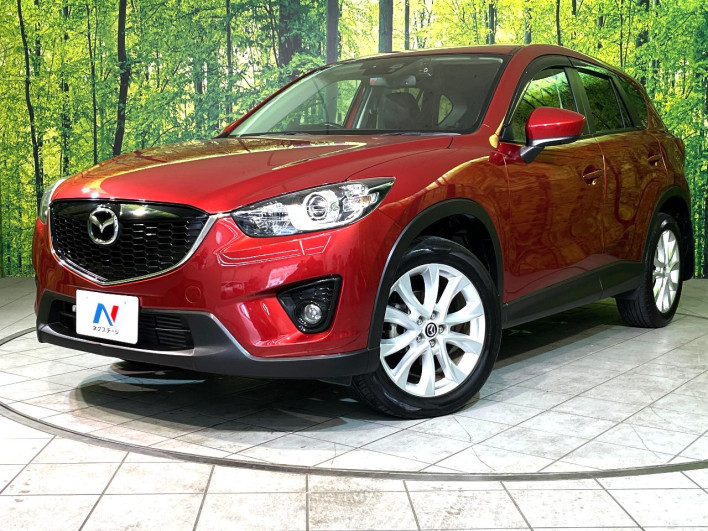 2012 Mazda CX-5 LDA-KE2AW (UW-6a1f9adae5037)[0]