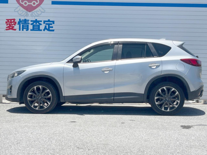 2015 Mazda CX-5 LDA-KE2AW (UW-6a1f9adb4b4e6)[5]