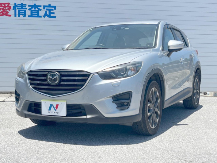 2015 Mazda CX-5 LDA-KE2AW (UW-6a1f9adb4b4e6)[4]