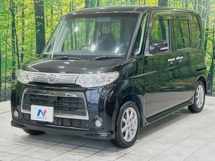 2011 Daihatsu Tanto DBA-L375S (UW-6a1f9aeb894d1)[5]