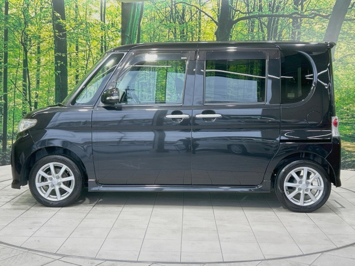 2011 Daihatsu Tanto DBA-L375S (UW-6a1f9aeb894d1)[6]